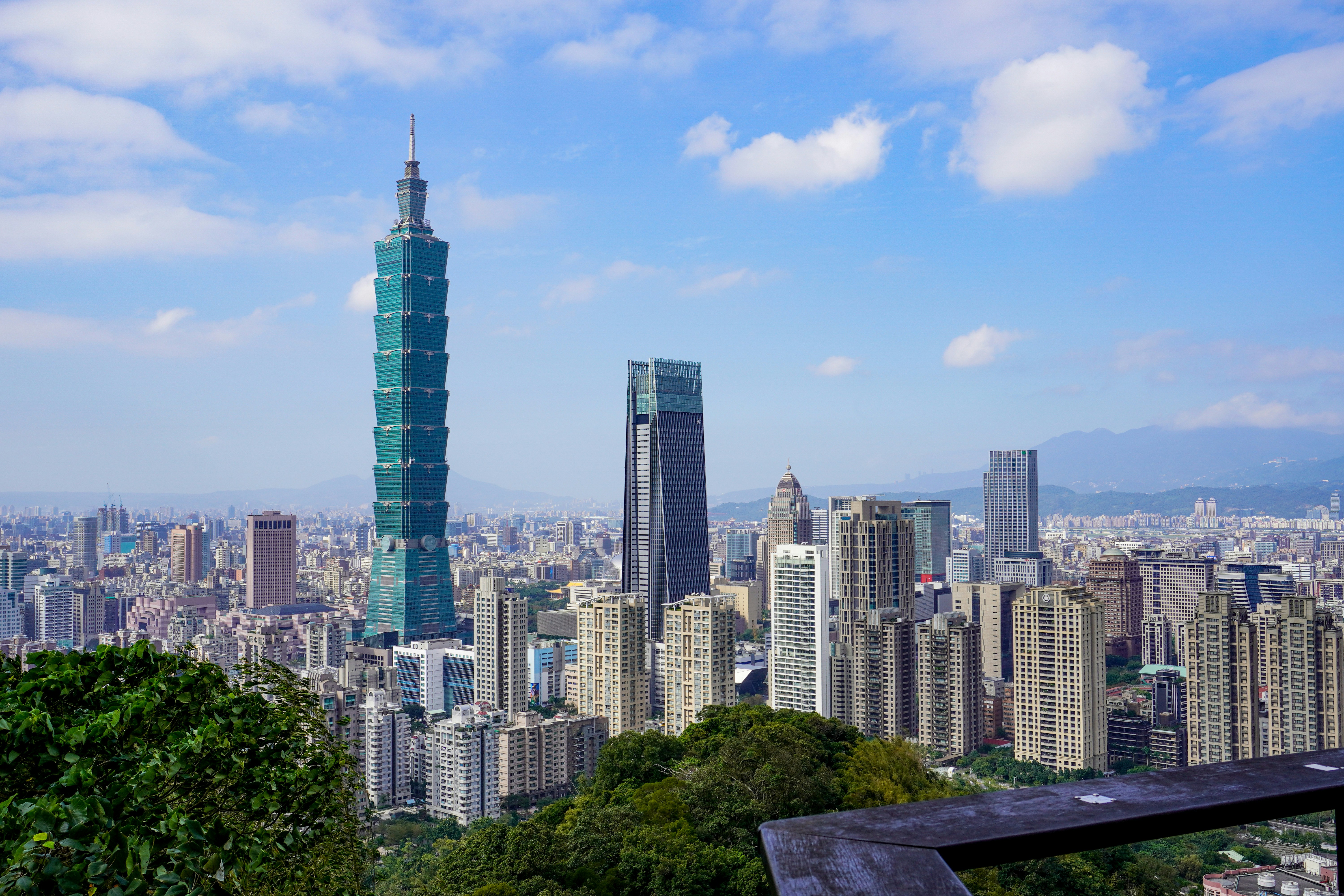台湾