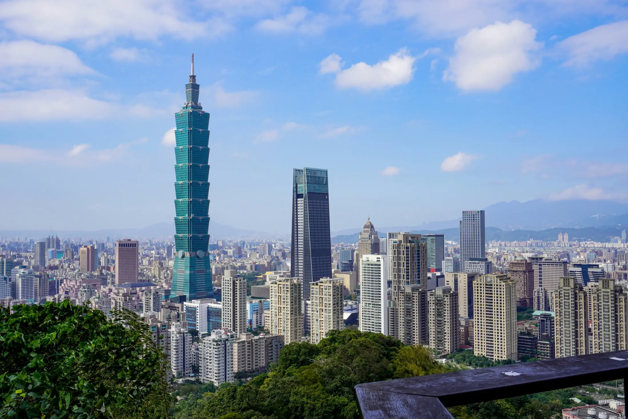 台湾