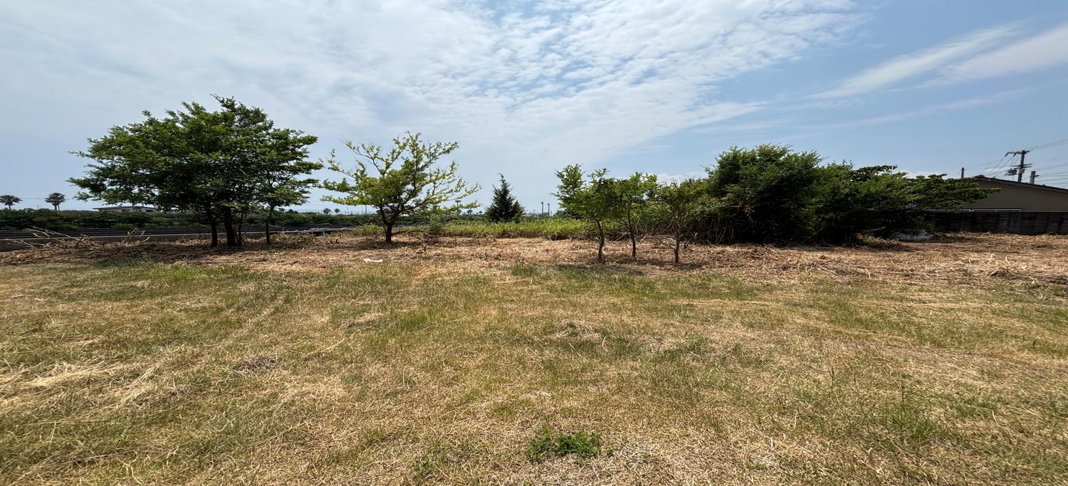 淡路市佐野　193坪の売土地