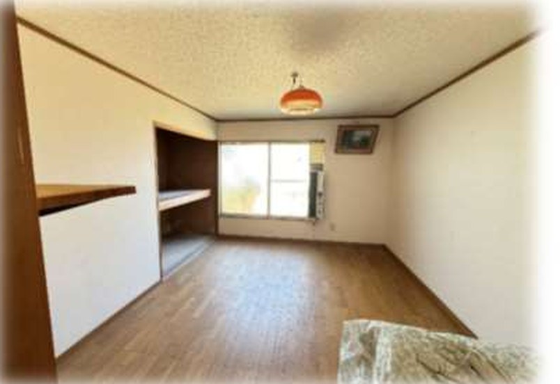 洲本市物部　平屋戸建