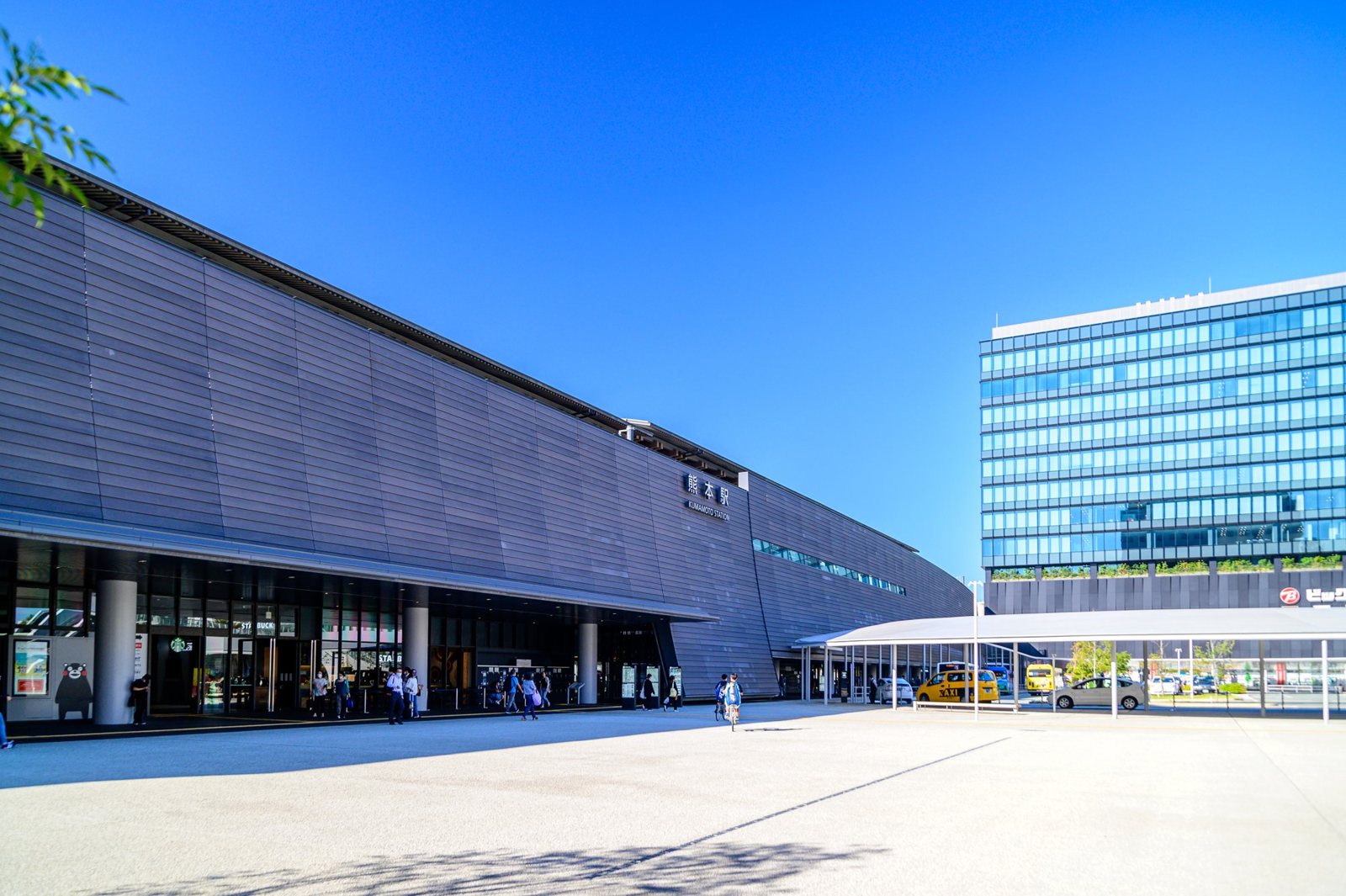 熊本駅